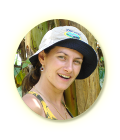 Eva Spencer Massage, Yoga Instructor 