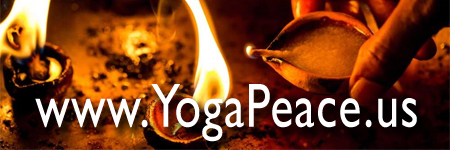 Yoga Peace in Lake Worth, Florida